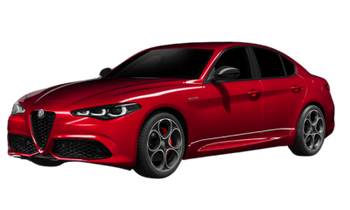 Alfa Romeo Giulia Stellantis &YOU Österreich