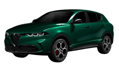 Alfa Romeo Tonale Stellantis &YOU Österreich