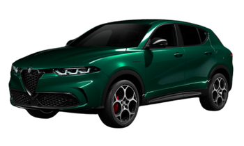 Alfa Romeo Tonale Stellantis &YOU Österreich