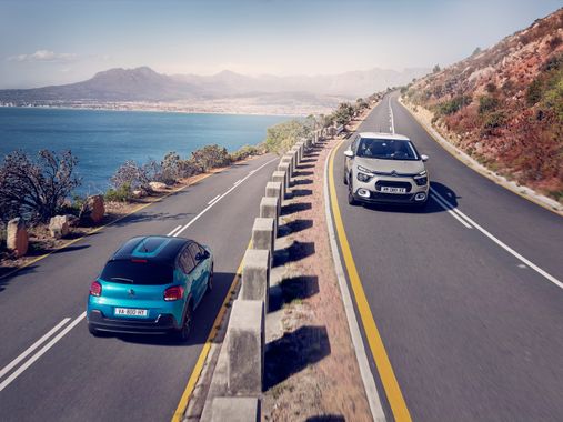 Benzin- oder ein Dieselauto: Wann lohnt sich welcher Antrieb?