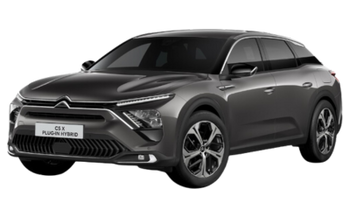 Citroën C5 X - Stellantis &YOU Österreich