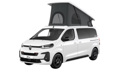 Citroën Holidays - Stellantis &YOU Österreich
