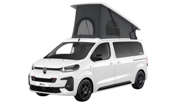 Citroën Holidays - Stellantis &YOU Österreich