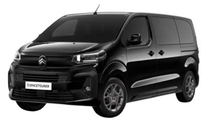 Citroën Spacetourer - Stellantis &YOU Österreich