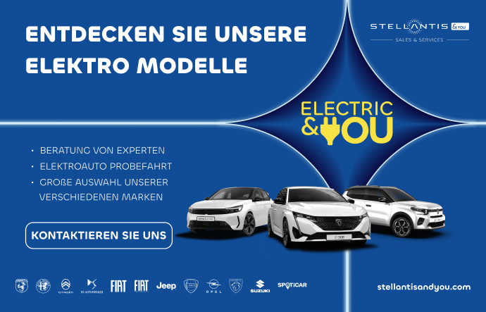 Elektro Range