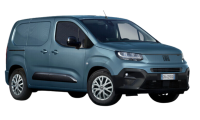 Fiat Doblo Nutzfahrzeug - Stellantis &YOU Österreich