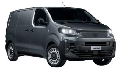 Fiat Scudo Nutzfahrzeug - Stellantis &YOU Österreich