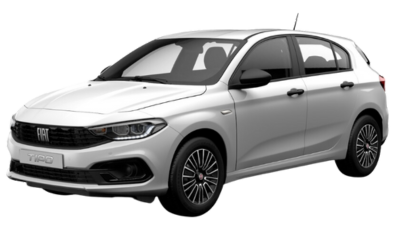 Fiat Tipo - Stellantis &YOU Österreich
