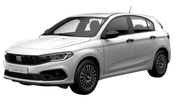 Fiat Tipo - Stellantis &YOU Österreich