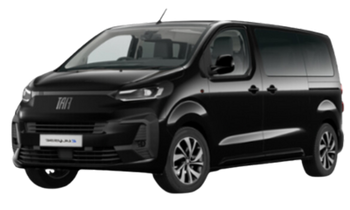 Fiat Ulysse - Stellantis &YOU Österreich