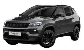 Jeep Compass Stellantis &YOU