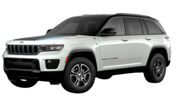 Jeep Grand Cherokee Stellantis &YOU