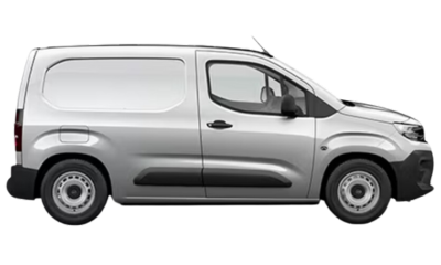 Opel Combo Cargo - Stellantis &YOU Österreich