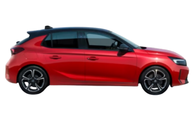 Opel Corsa - Stellantis &YOU Österreich