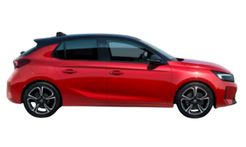 Opel Corsa - Stellantis &YOU Österreich