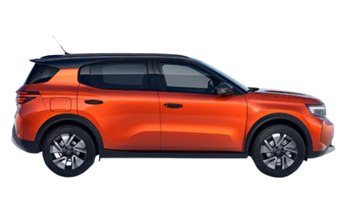 Opel Frontera - Stellantis &YOU Österreich