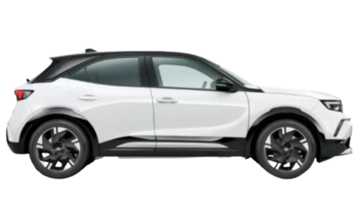 Opel Mokka - Stellantis &YOU Österreich
