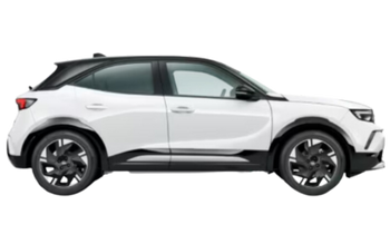 Opel Mokka - Stellantis &YOU Österreich