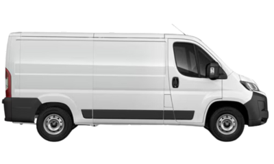Opel Movano - Stellantis &YOU Österreich