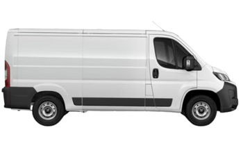 Opel Movano - Stellantis &YOU Österreich