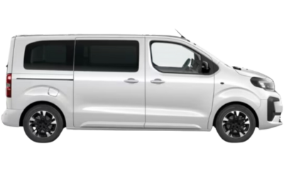 Opel Vivaro Kombi & Zafira - Stellantis &YOU Österreich