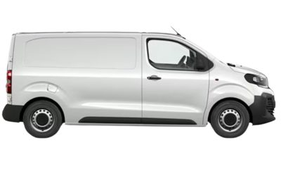 Opel Vivaro - Stellantis &YOU Österreich
