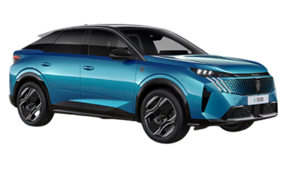 Peugeot 3008 - Stellantis &YOU Österreich
