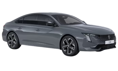 Peugeot 508 - Stellantis &YOU Österreich