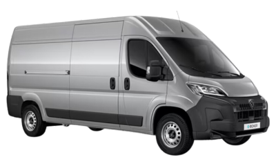 Peugeot Boxer - Stellantis &YOU Österreich