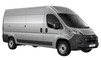 Peugeot Boxer - Stellantis &YOU Österreich