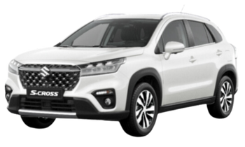 Suzuki S-Cross - Stellantis &YOU Österreich
