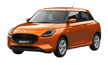 Suzuki Swift Stellantis &YOU