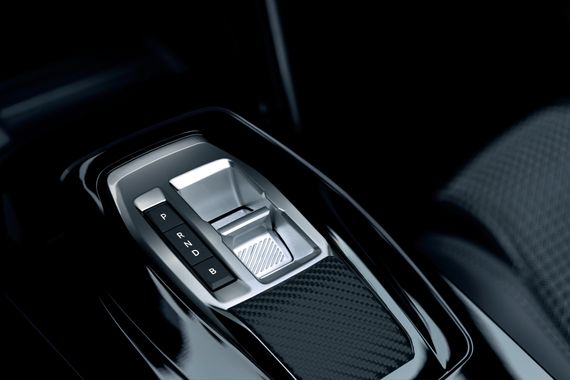 Welches Stadtauto mit Automatikgetriebe ist das richtige?