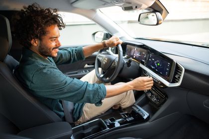 Eigentümer Fahrzeug Auto Leasing