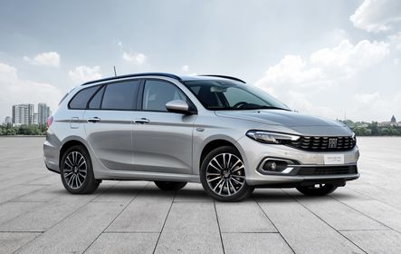 fiat tipo limousine
