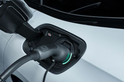 Funktionsweise Lithium-Ionen-Batterie Elektro-Auto