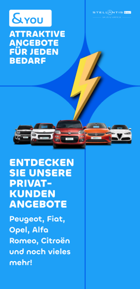 Unsere Privatkunden Angebote