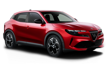 Alfa Romeo Junior Elettrica Stellantis &YOU