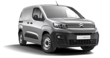 CITROEN BERLINGO Kastenwagen