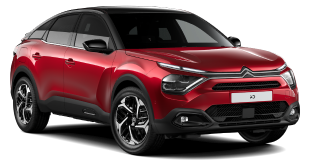 Citroen C4 Stellantis &YOU