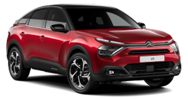 Citroen C4 Stellantis &YOU