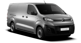 Citroen Jumpy Stellantis &YOU