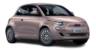FIAT 500 Stellantis &You