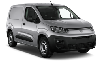 FIAT DOBLO Stellantis &You