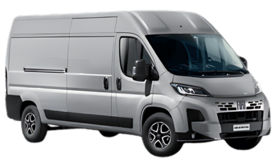 FIAT MOVANO Stellantis &You