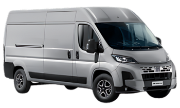FIAT MOVANO Stellantis &You