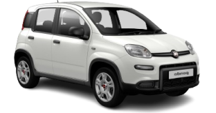 FIAT PANDA Stellantis &You
