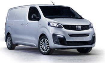 FIAT SCUDO Stellantis &You