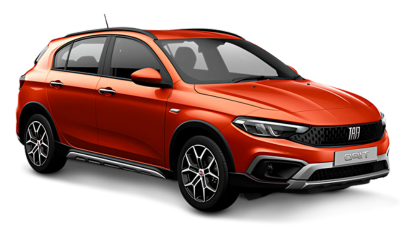 FIAT TIPO Stellantis &You