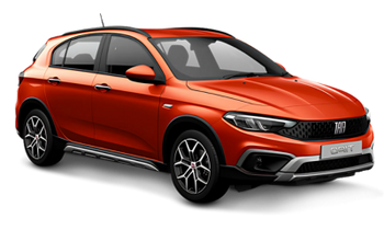 FIAT TIPO Stellantis &You